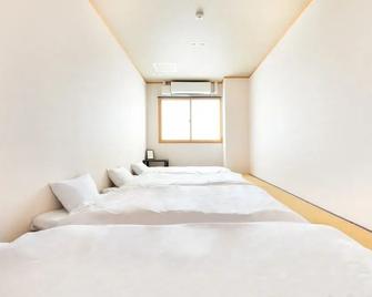 Hostel Ogk - Osaka - Bedroom
