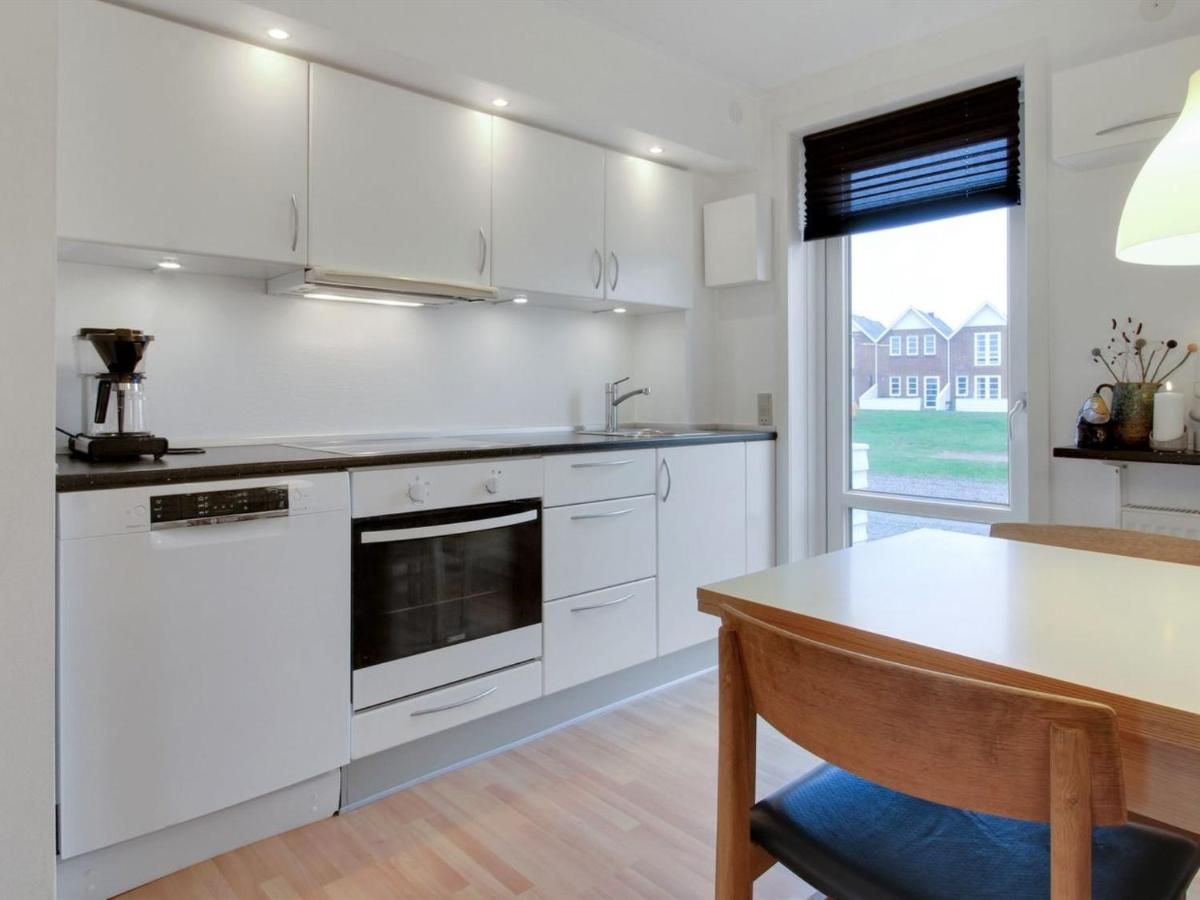 Apartment Aslef - 2-3km from the sea by Interhome – Rømø