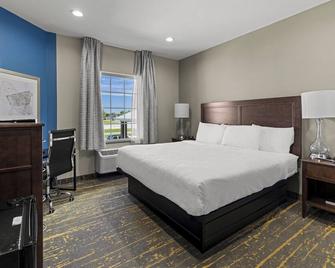 The Mulberry Hotel - Westlake - Habitación