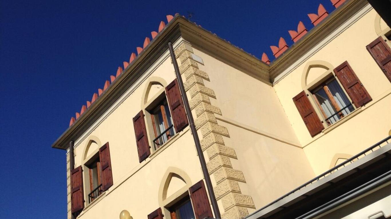 Hotel Cassone