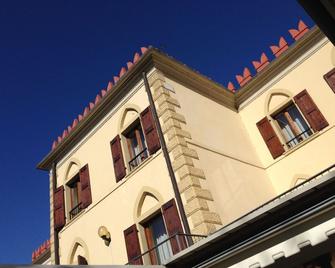 Hotel e Ristorante Cassone - Malcesine