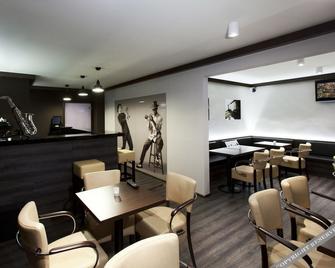 Hotel Fit - Přerov - Restaurant