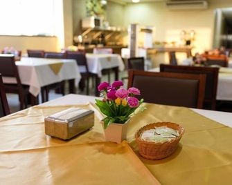 Hotel Tropical - Porto Velho - Restaurant