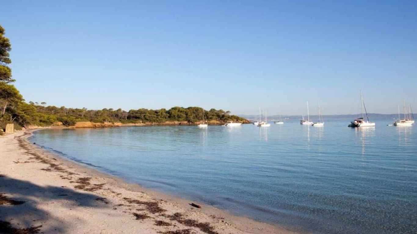 Hotel Residence Les Medes