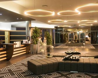 Penafiel Park Hotel & Spa - Penafiel - Lobby