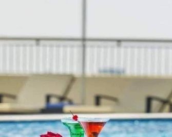 Comfortable Stay With Fresh Air - Vientiane - Pool