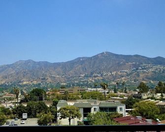 Glendale Express Hotel - Glendale