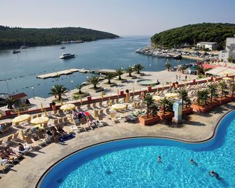 Family Resort del Mar - Pula - Piscine