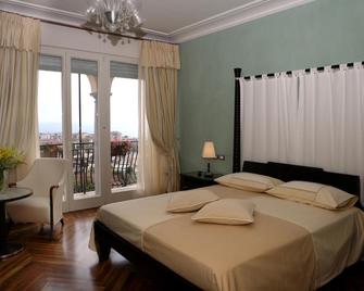 Villa Ersilia - Soverato - Bedroom