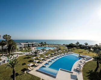 Iberostar Selection Diar El Andalous - Port El-Kantaoui - Piscina