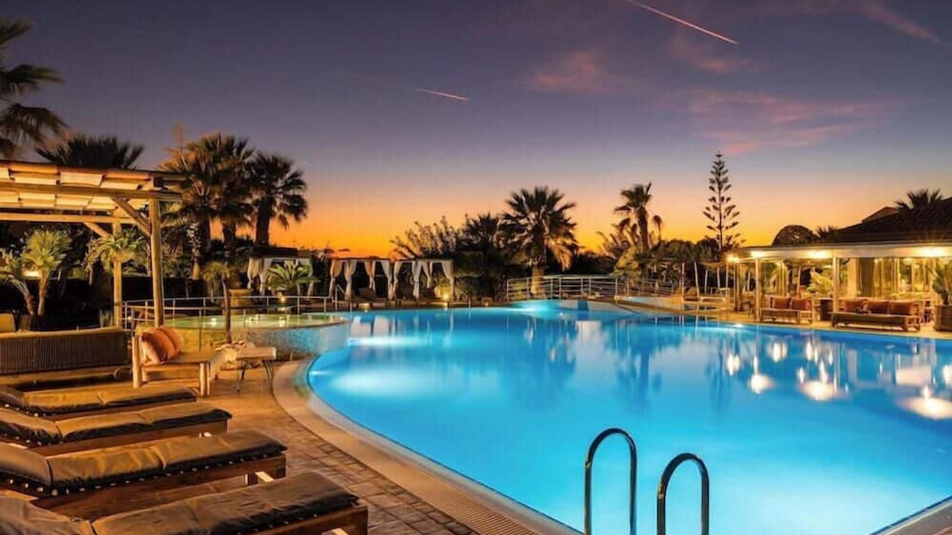 Avithos Resort Hotel