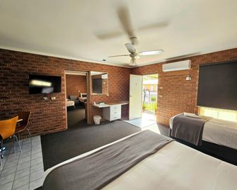 Bridge Motor Inn - Tocumwal