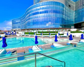 Ocean Casino Resort - Atlantic City