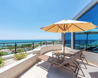 Paloma Sencia - Belek - Balkon