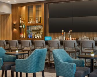 Home2 Suites by Hilton Houston Downtown Convention Center - Houston - Restaurant