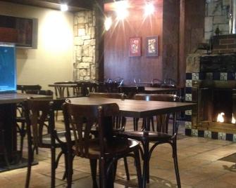 Hotel Gasthof - Kagoshima - Restaurant