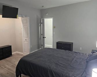 Private Apartment in Southbury 103 - Southbury