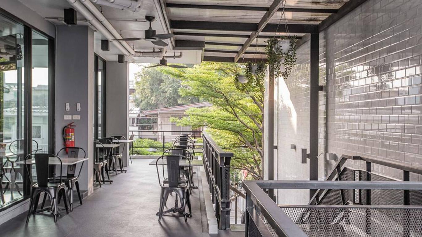 Marigold Sukhumvit