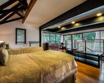 Anasa Wellness Resort - Bandarawela - Habitación