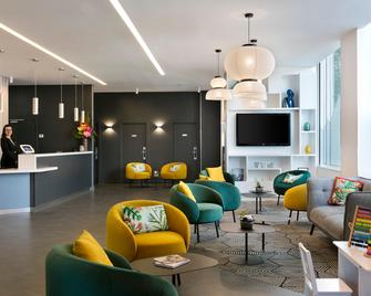 Citadines Place d'Italie Paris - Paris - Lobby