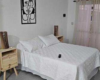 Center Cruz del Eje - Cruz del Eje - Habitación