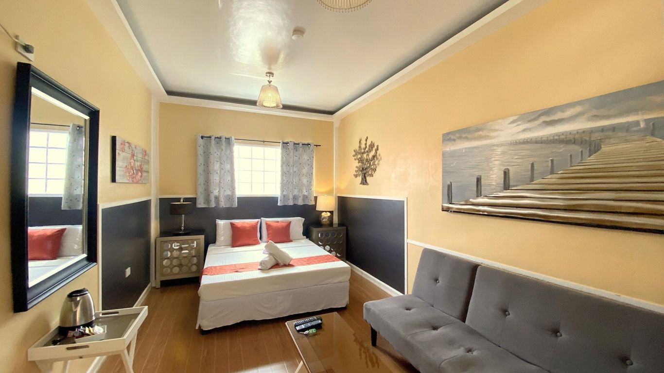 Little Norway Guesthouse - Mactan Cebu International Airport