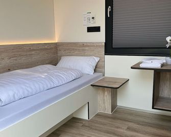 Roatel Oranienbaum-Wörlitz (A9) my-roatel-com - Woerlitz