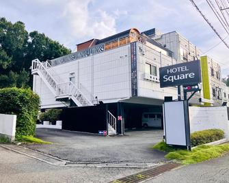 Hotel Lex Numazu -Adult Only - Numazu - Building