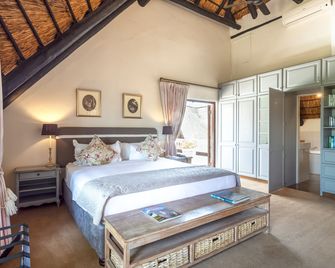 Wedgeview Country House & Spa - Stellenbosch