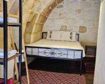 King Solomon Palace - Avanos - Bedroom