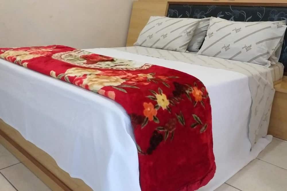 Hotel Lado Leste - סאו פאולו - חדר שינה