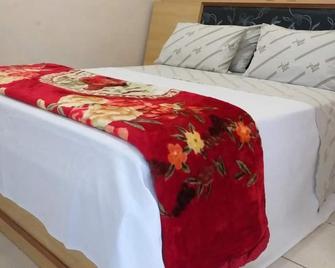 Hotel Lado Leste - São Paulo - Chambre