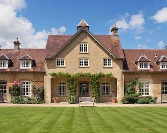 Cheltenham Cottage - Chipping Norton - Budynek