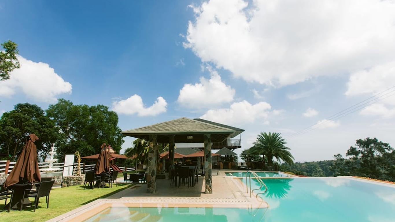 فيستا تالا ريزورت آند ريكريشونال بارك