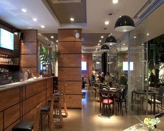 Nan Valley Resort - Nan - Restaurant