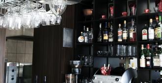 Hotel Villa Stockum - Düsseldorf - Bar