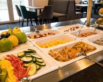 Parkhotel Hachenburg - Hachenburg - Buffet