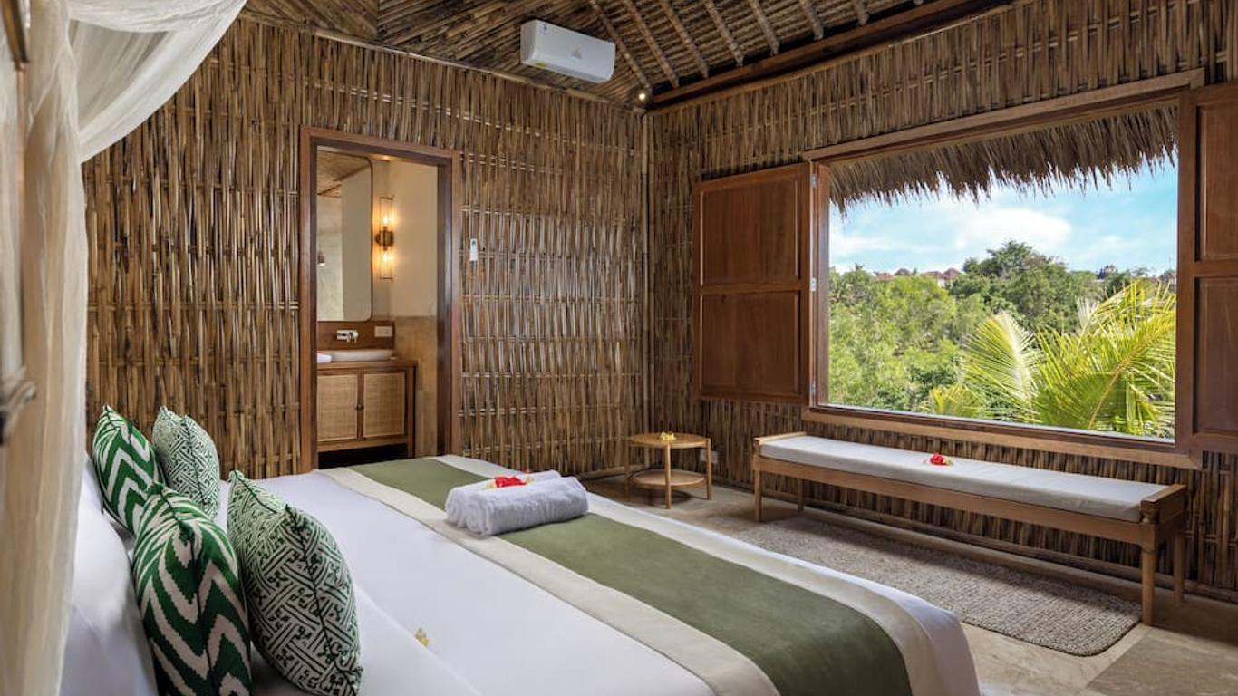 The Mesare Resort