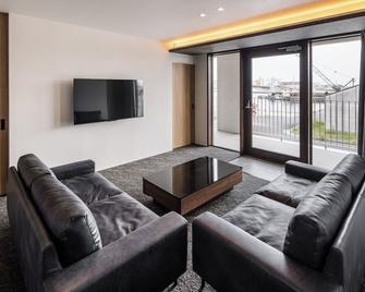 Luxury Suite / Awaji Hyōgo - Awaji - Living room