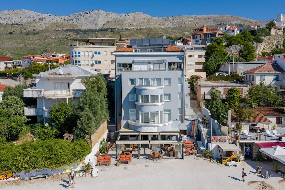 صنسيت سبليت روومز