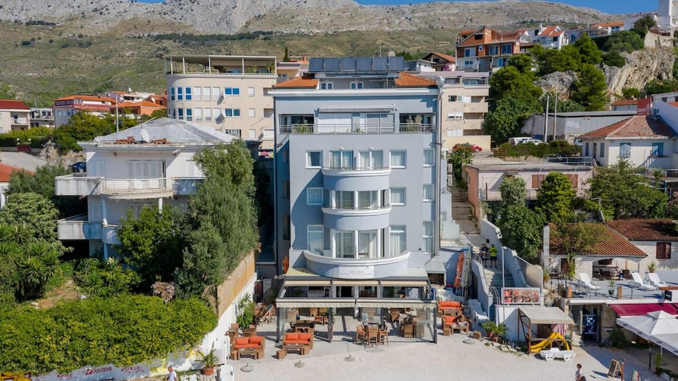 صنسيت سبليت روومز