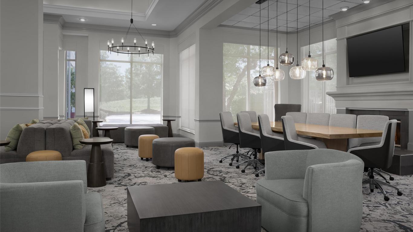 Hilton Garden Inn Auburn/Opelika