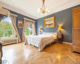 Logement Swaenenvecht - Oud-Zuilen