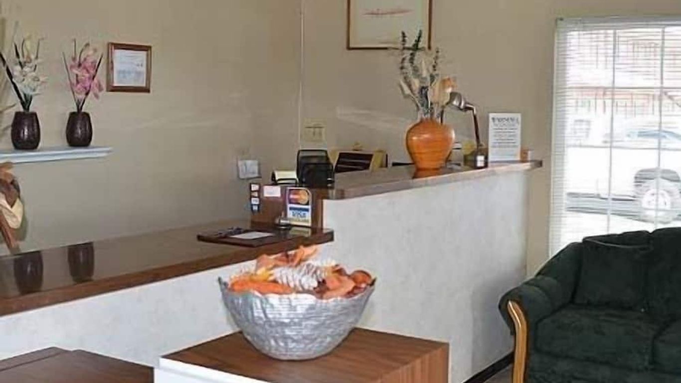 Gateway Inn Fairfield