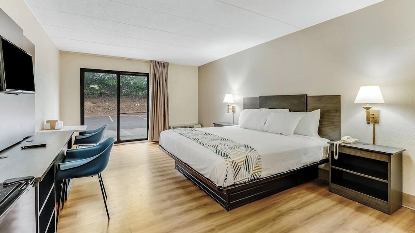 موتل 6 فيلادلفيا، بنسيلفانيا - نورث إيست