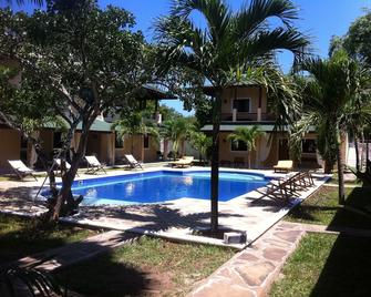 African Sun Resort - Malindi - Bazén