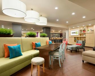 Home2 Suites by Hilton Florida City - Florida City - Hall d’entrée