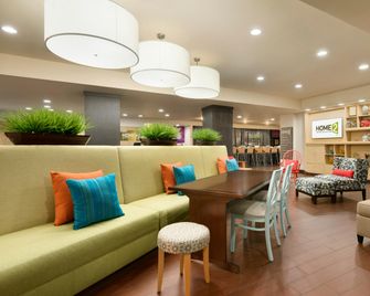 Home2 Suites by Hilton Florida City - Florida City - Oleskelutila