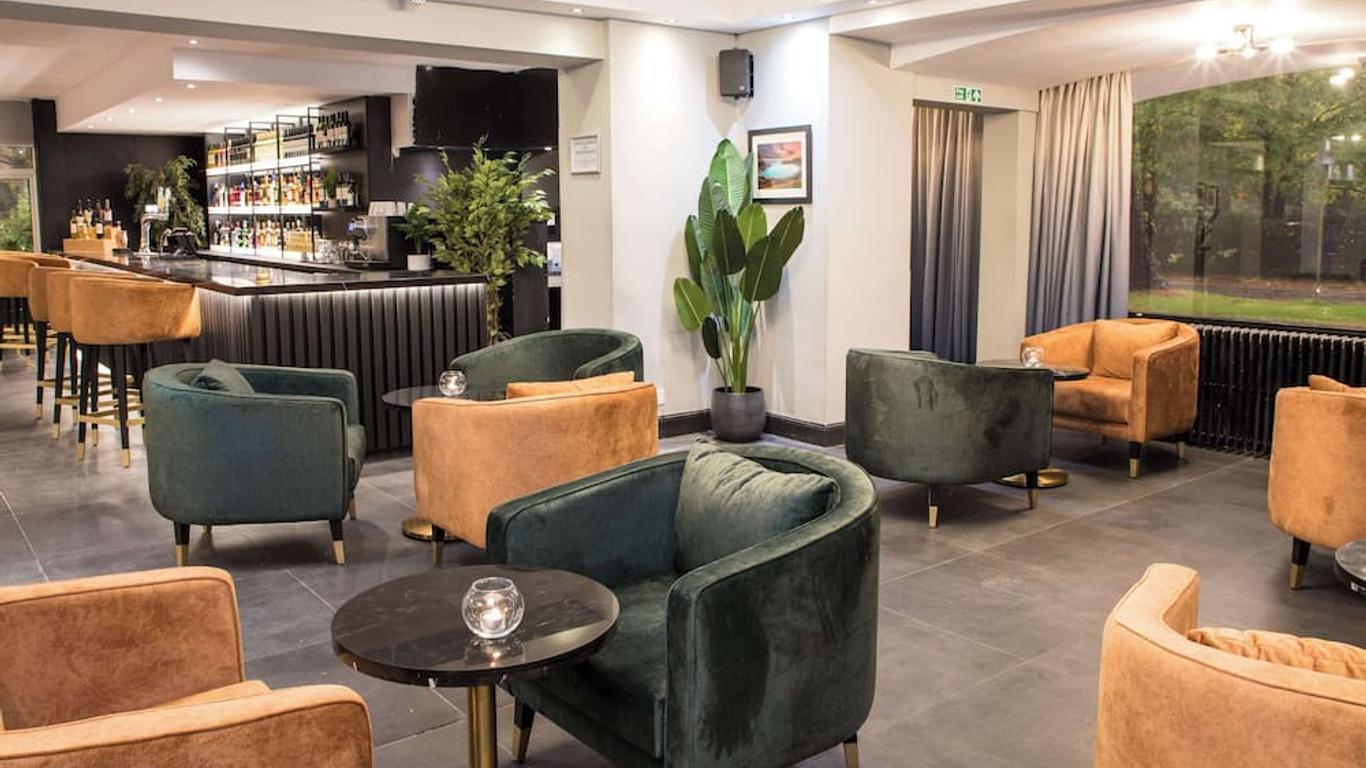 Park Inn by Radisson Bournemouth