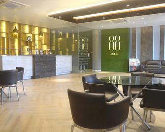 Hotel 88 Embong Kenongo - Kayun By Wh - סוראבאיה - לובי